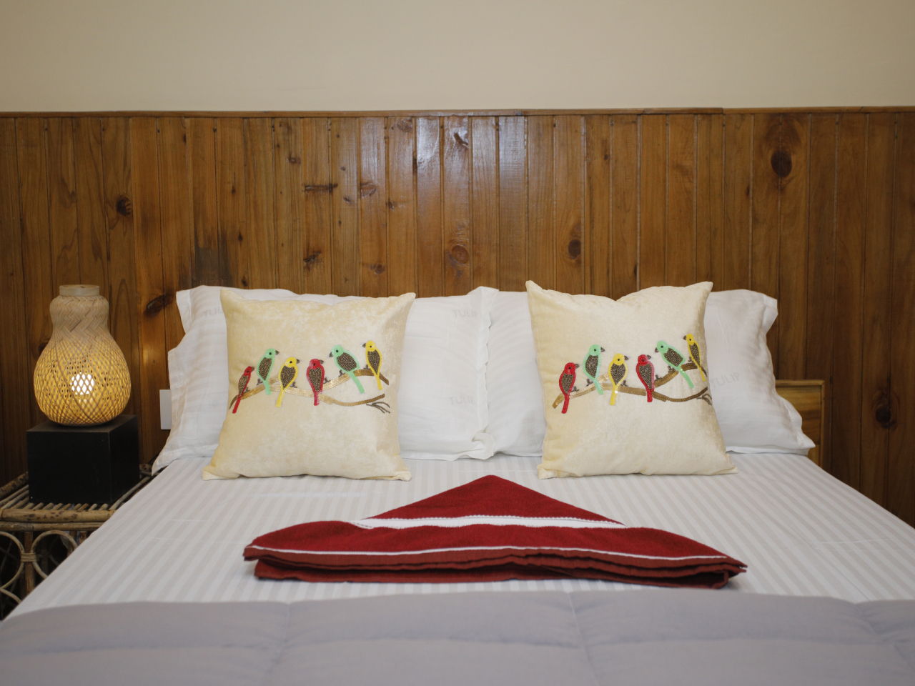 Hotel  Latitudee Boutique Rooms Ayodhya